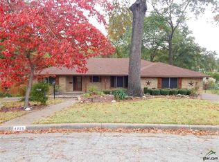 4220 Birdwell Dr, Tyler, TX 75703