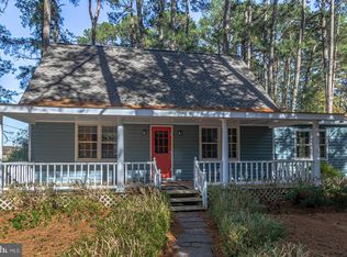 108 The Pony Pasture, Irvington, VA 22480