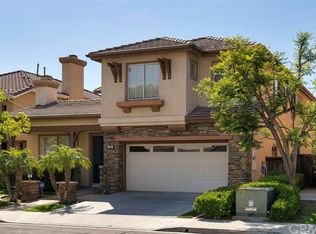 29 Shea Rdg, Rancho Santa Margarita, CA 92688