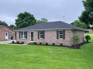 105 Hayden Dr, Bardstown, KY 40004