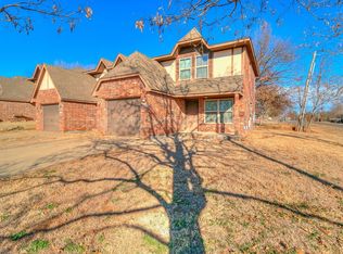 14991 NE 1st St, Choctaw, OK 73020