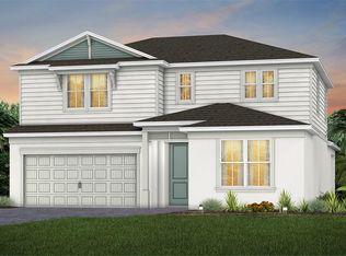 5661 Flame Vine Way, Saint Cloud, FL 34771