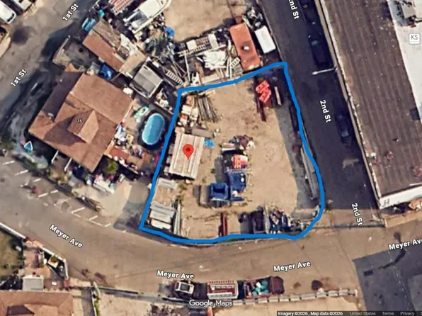 18 Meyer Avenue, Rosedale, NY 11422