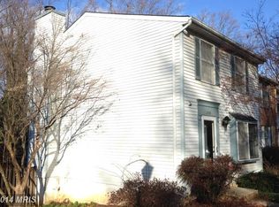 2826 Raymond Ct, Falls Church, VA