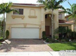 326 Gazetta Way, West Palm Beach, FL 33413