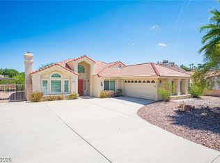 1317 Highland Ct, Boulder City, NV 89005