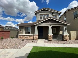 2777 S Betty St, Gilbert, AZ 85295