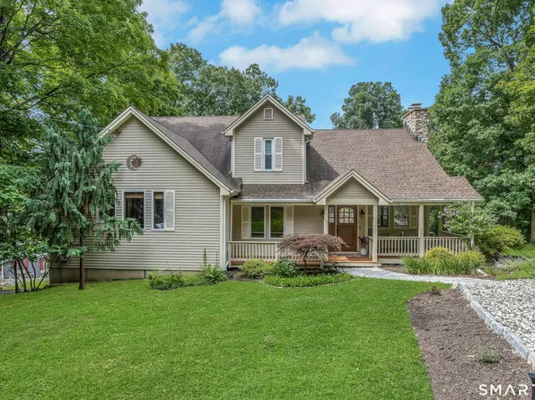 3-C Flak Lane, New Fairfield, CT 06812