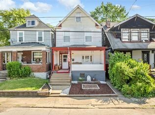 602 Woodward Ave, Mc Kees Rocks, PA 15136