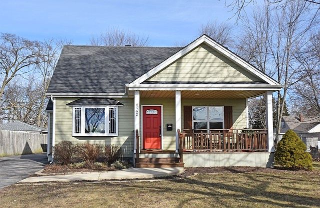 1st image of 6562 171st St