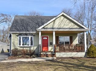 6562 171st St, Tinley Park, IL