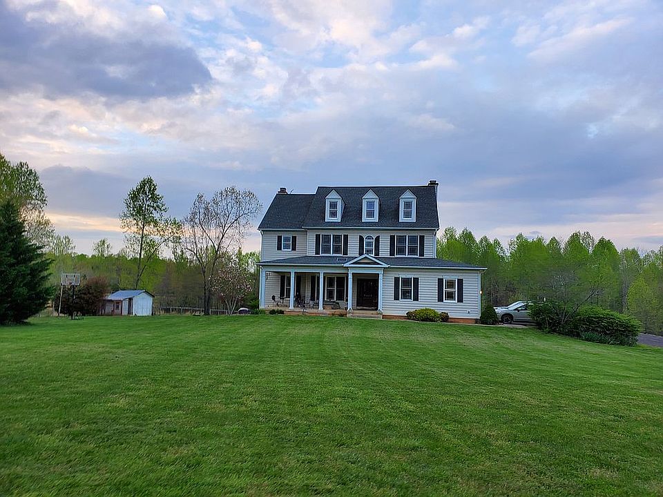 1st image of 20461 White Rock Dr