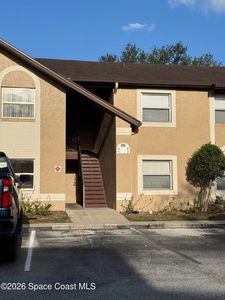 300 Spring Dr APT 4, Merritt Island, FL, 32953