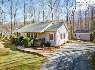 316 Rominger Rd, Banner Elk, NC 28604