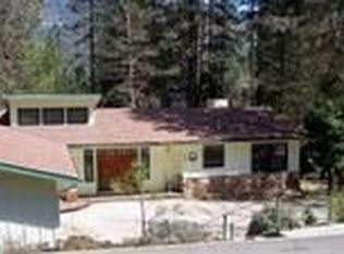 2434 Kokanee Rd, Mariposa, CA 95338