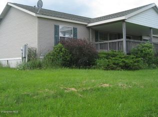 811 Burnwood Rd, Thompson, PA 18465