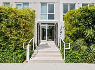 401 N Birch Road #TH2, Fort Lauderdale, FL 33304