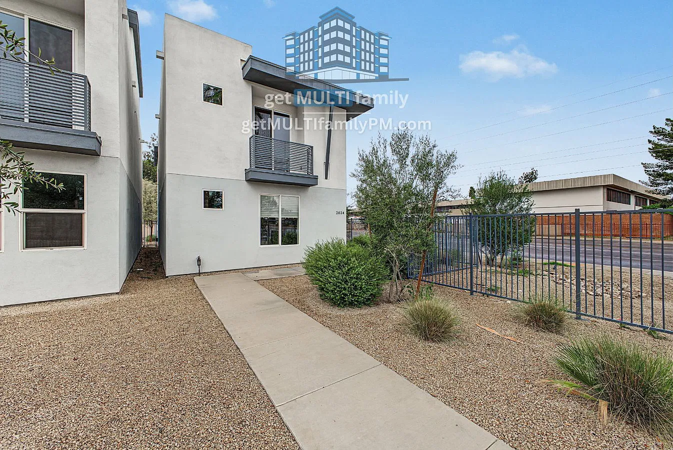 3 bed, 2.5 bath, 1683 sqft, $2,850 — Photo 3