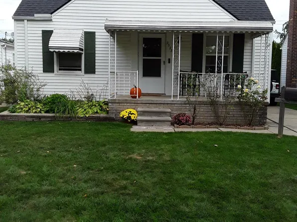 3523 Pardee Ave, Dearborn, MI 48124