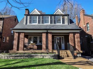 7837 Cornell Ave, Saint Louis, MO 63130