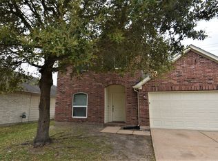 2306 Cardinal Elm St, Fresno, TX 77545