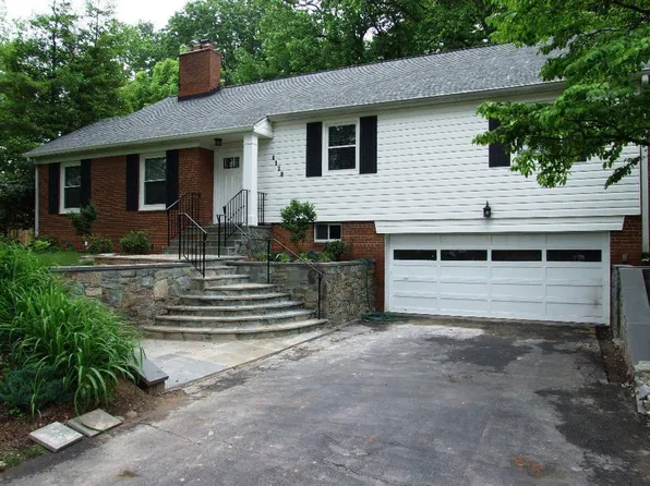 4128 Norbeck Rd, Rockville, MD 20853