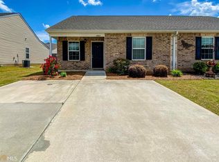 1563 Louise Anderson Dr, Griffin, GA 30224