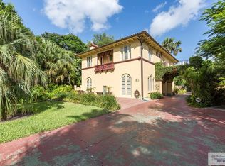 2013 Palm Blvd, Brownsville, TX 78520
