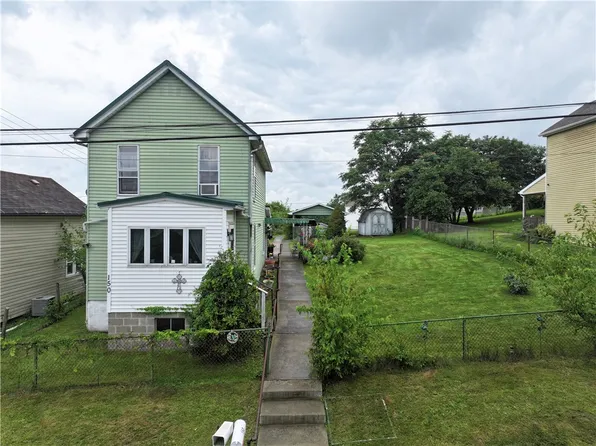 150 Charles St, Washington, PA 15301