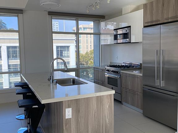 5th image of 1868 Van Ness Ave APT 603