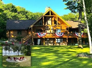 10924 E Grand Lake Rd, Presque Isle, MI 49777