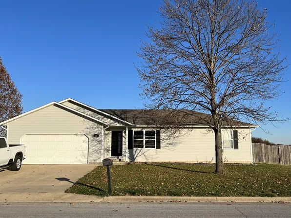 1606 Tiffany St, West Plains, MO 65775