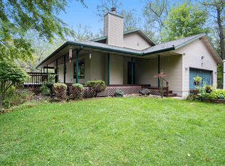 3635 S Sweet Lake Dr, Twin Lake, MI 49457