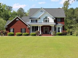 3435 Poplar Church Rd, Aynor, SC 29511
