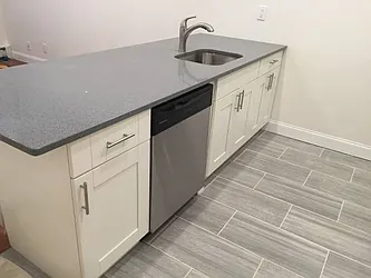 Rented by Uptown Flats LLC