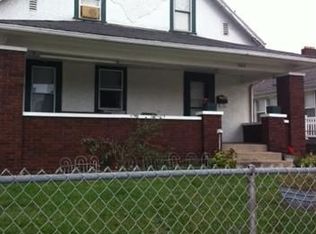 565 N Rural St, Indianapolis, IN 46201