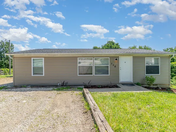 110 Highlander Ct, Warsaw, KY 41095