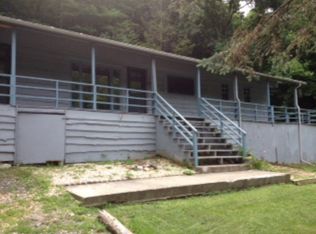 176 Roaring Fork Rd, Todd, NC 28684