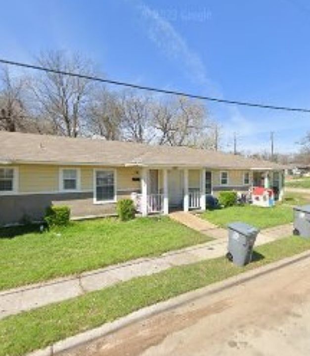 1st image of this home