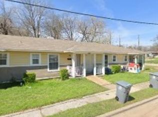 4607 Wahoo St, Dallas, TX 75210