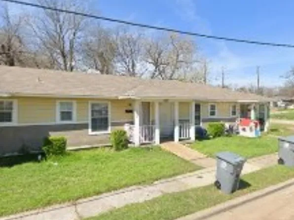 4607 Wahoo St, Dallas, TX 75210