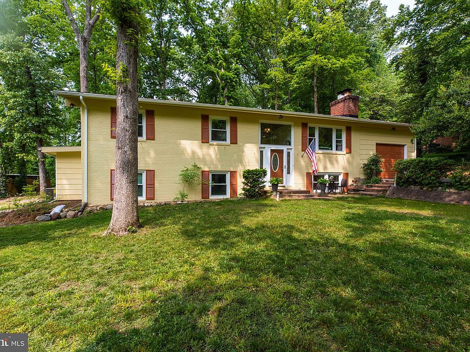 6612 Robin Rd, Springfield, VA 22150 Zillow