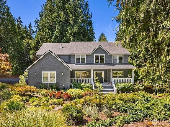 2nd image of 13221 Teem Loop Road NE