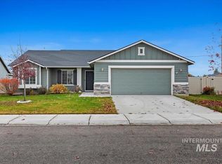 2312 N Doe Ave, Kuna, ID 83634