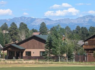 103 Divot Pl, Pagosa Springs, CO 81147