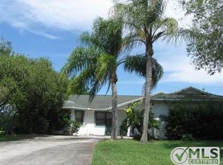 4702 NW Ever Rd, Port Saint Lucie, FL 34983