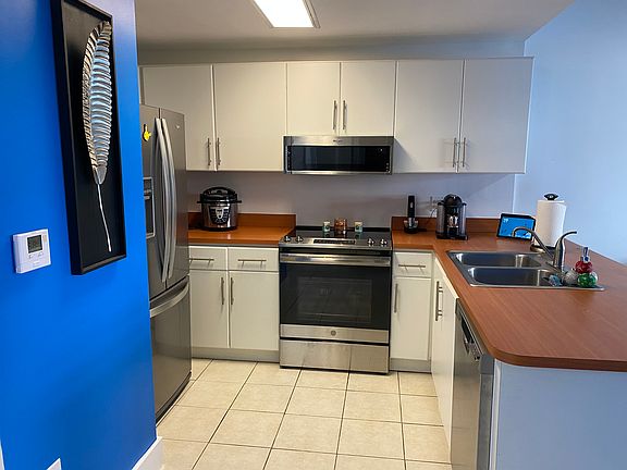 2nd image of 3410 Coral Way APT 501