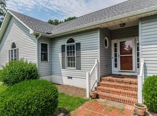 265 New Beginnings Rd, Shacklefords, VA 23156