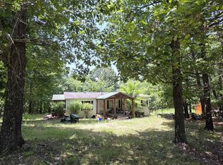 100 Mc5005 Rd, Yellville, AR 72687