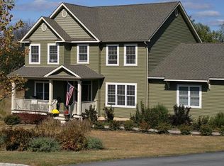 15 Eagle Crest Way, Chester, NY 10918